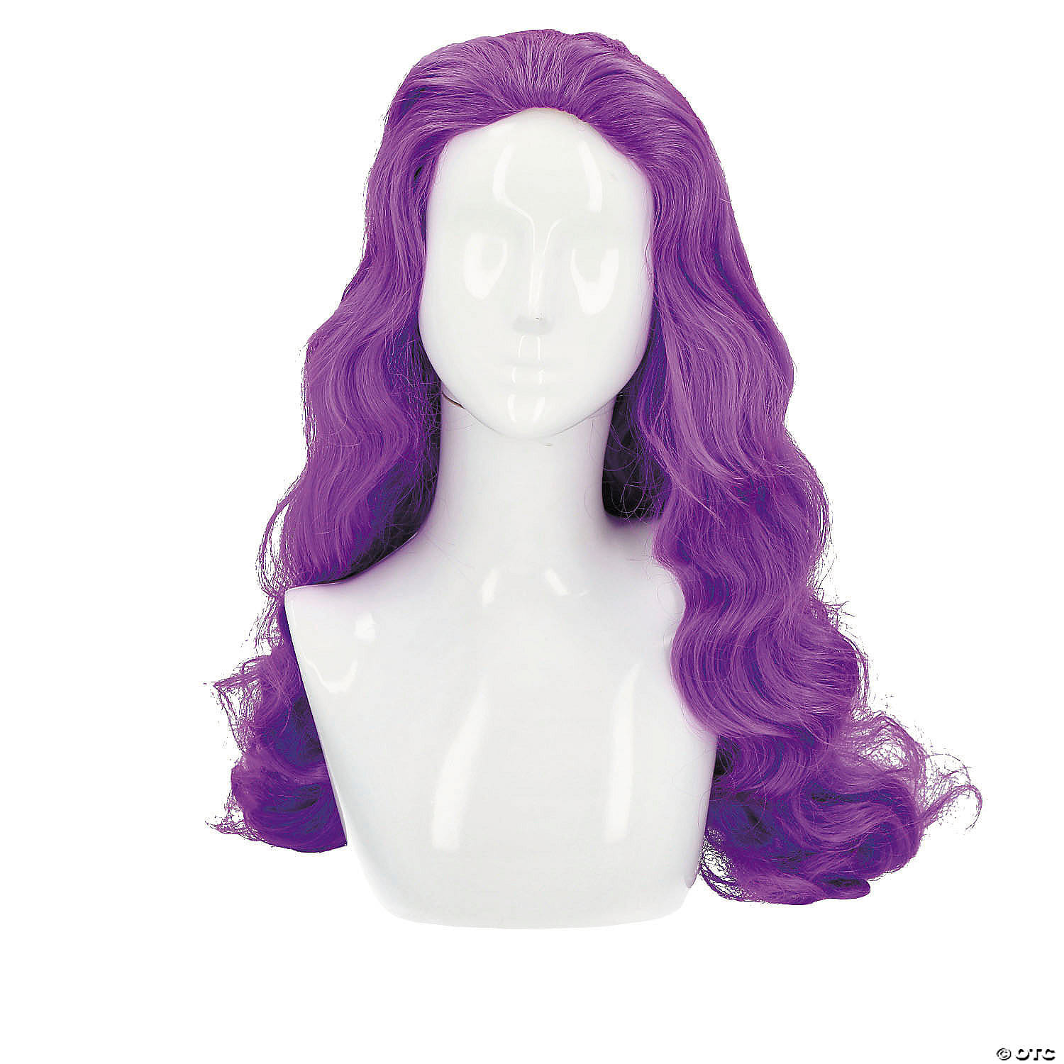 Lw565cy showgirl 799 wig cyclamen ne6