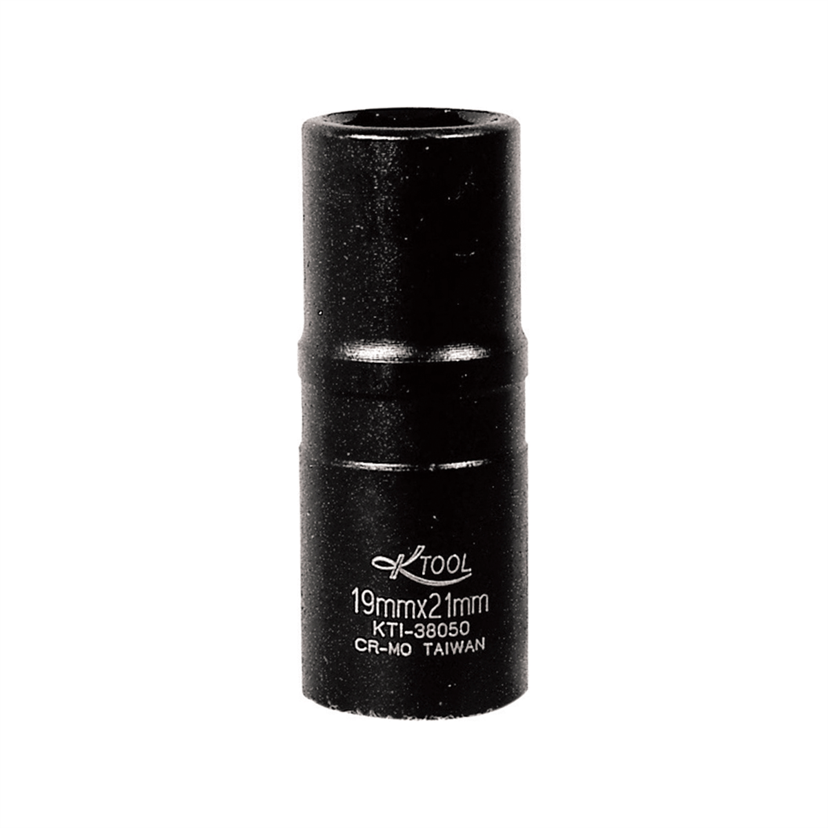 K Tool International SOC 19MM X 21MM 1/2D FLP IMP UNIV 6PT