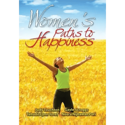 Women's Paths to Happiness - Hardcover