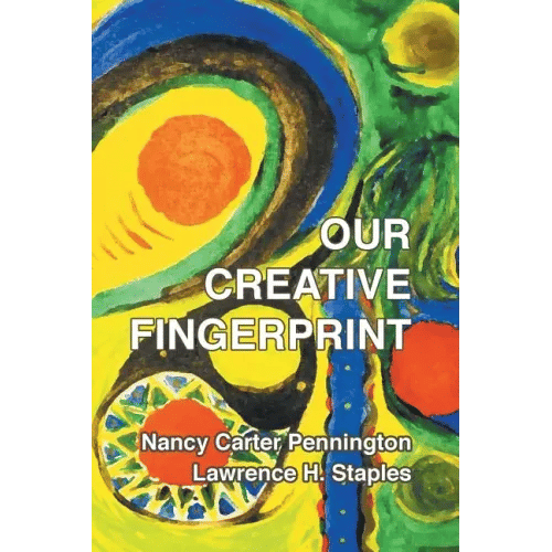 Our Creative Fingerprint - Paperback