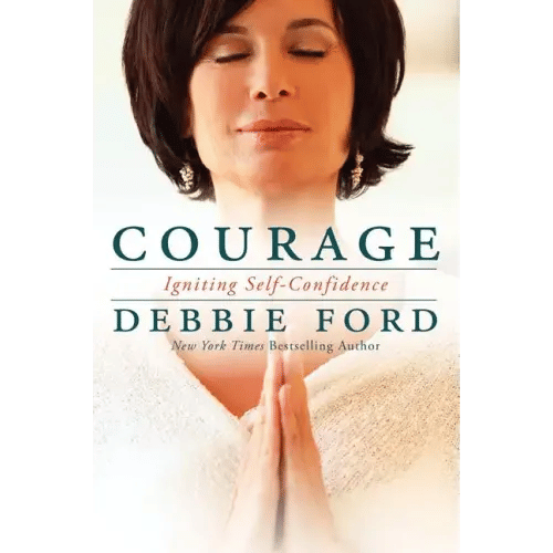 Courage - Paperback