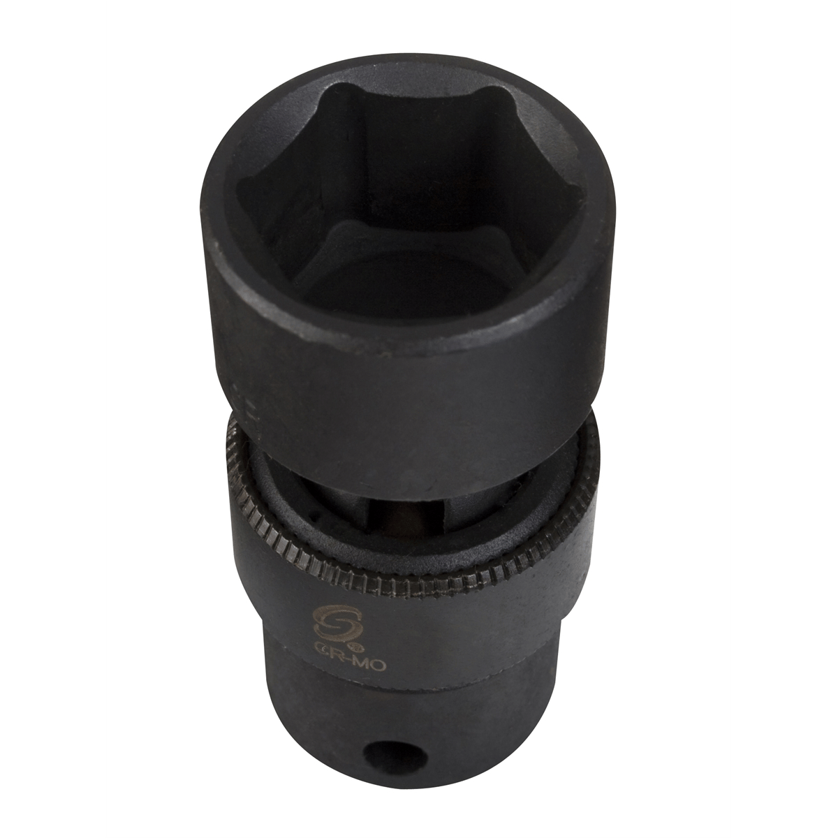 Sunex soc 17mm 3/8d imp univ 6pt