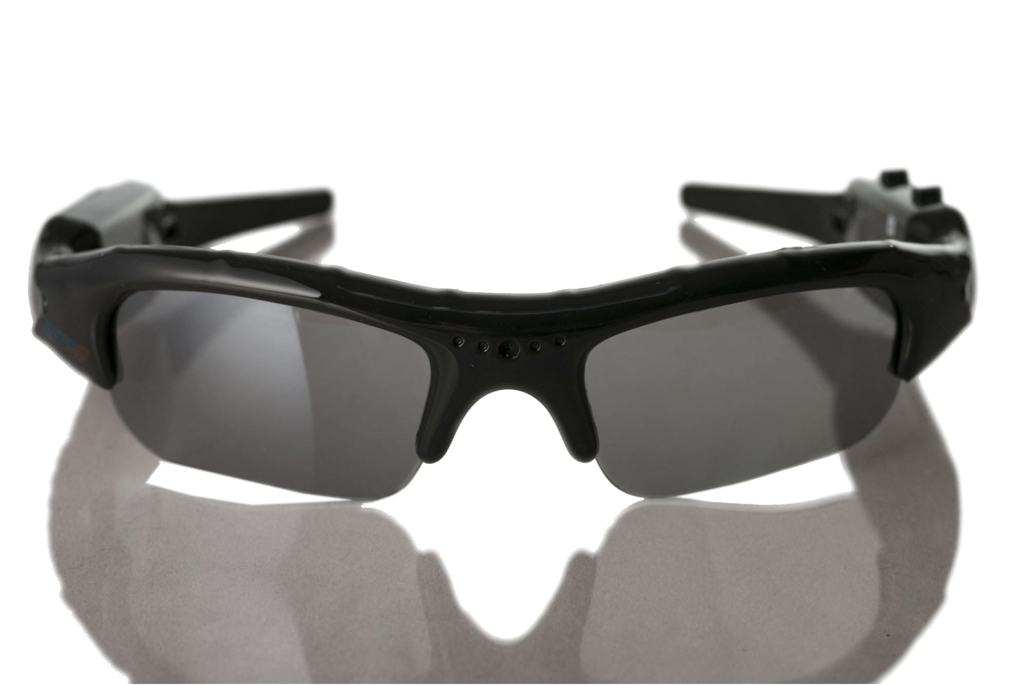 Spy-all-You-Want DVR Camcorder Spy Sunglasses