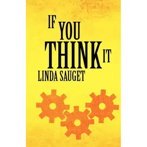 If You Think It - Paperback