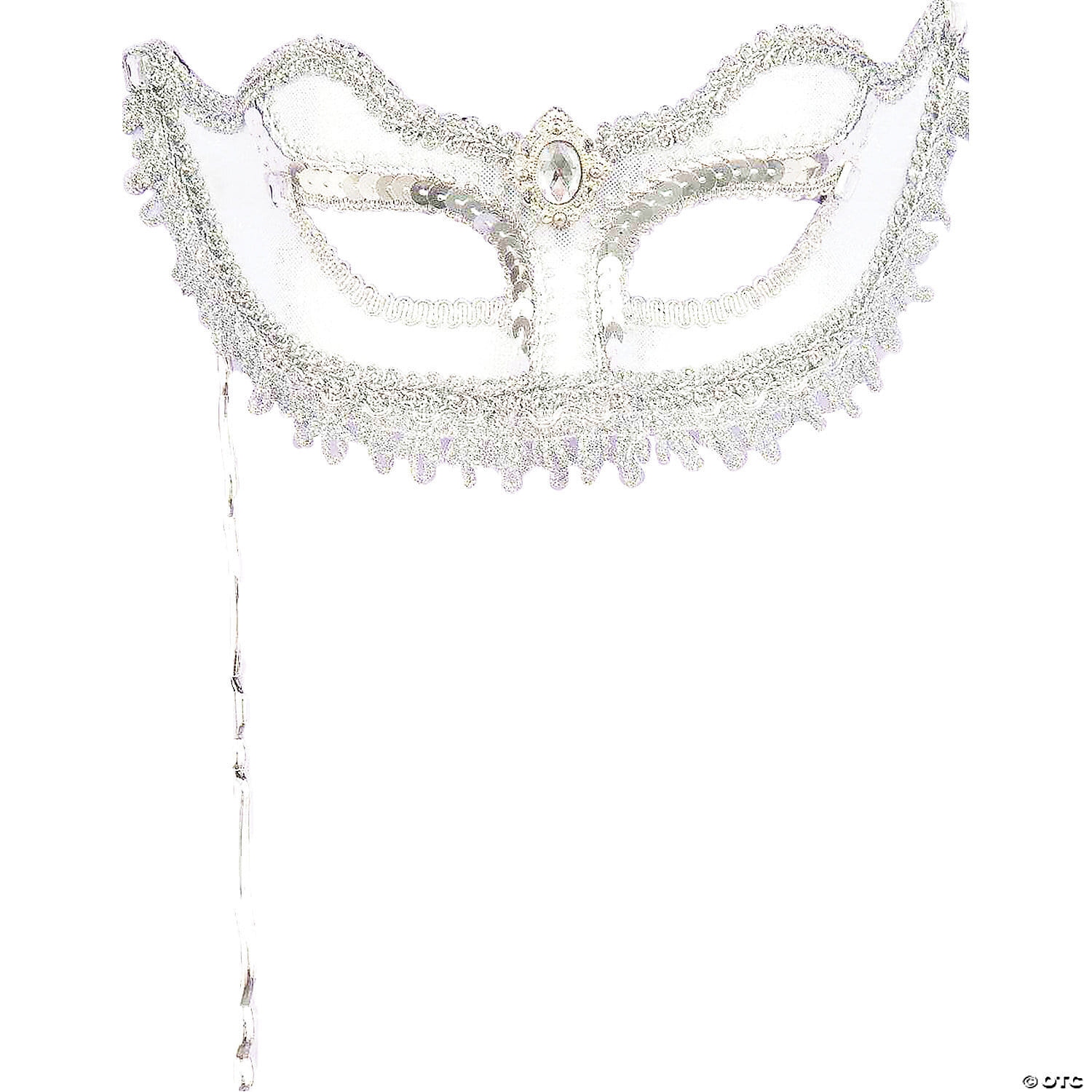 Parade mask