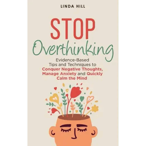 Stop Overthinking - Paperback