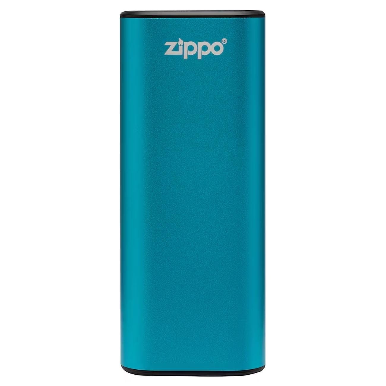Zippo HeatBank 6 Rechargeable Hand Warmer (Blue Finish)