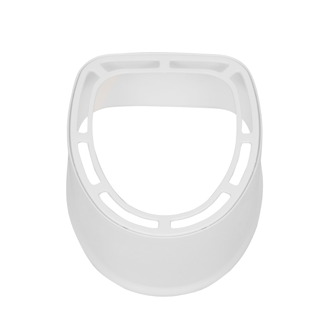 Portable Toilet with Non-slip insert Grey