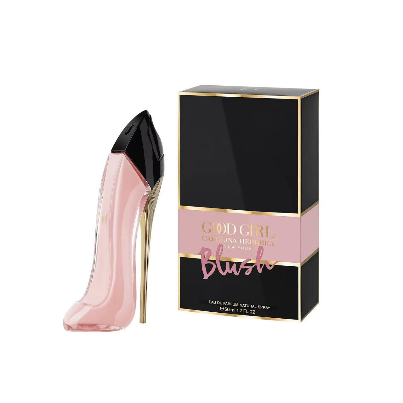 Carolina herrera good girl blush 1.7 eau de parfum spray