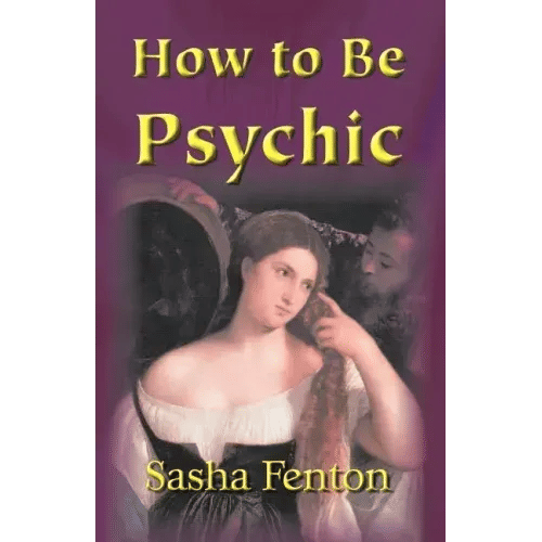 How to be Psychic - Paperback