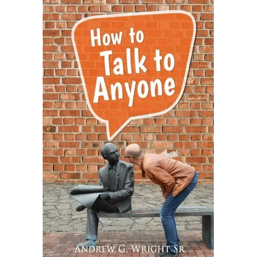 How to Talk to Anyone! - Paperback