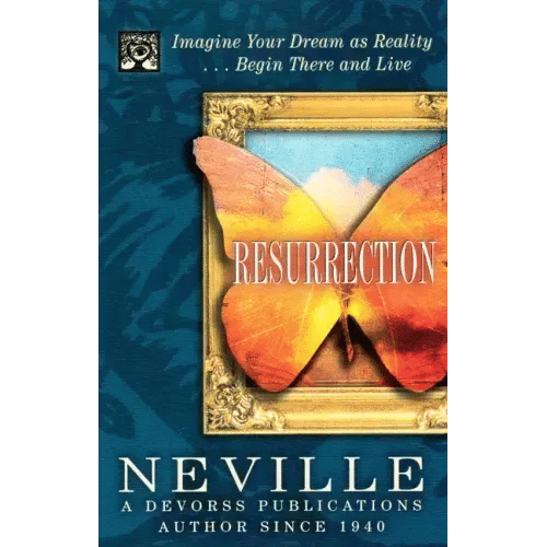 Resurrection: Revised & Updated Edition - Paperback