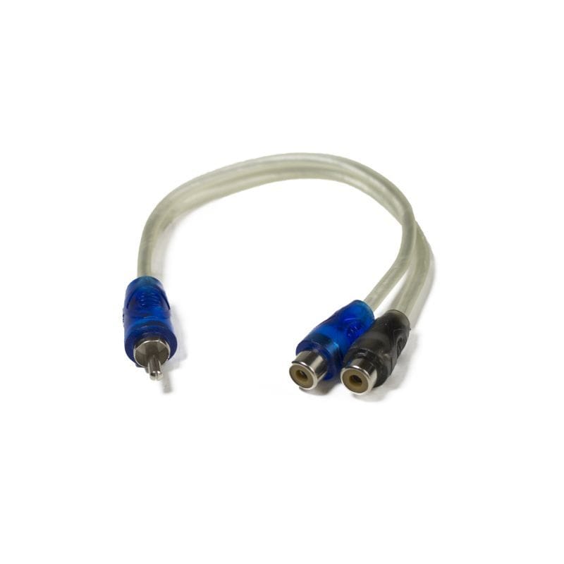 Stinger 2f-1m performance series y connect (6")