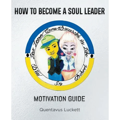 How To Become A Soul Leader - Paperback