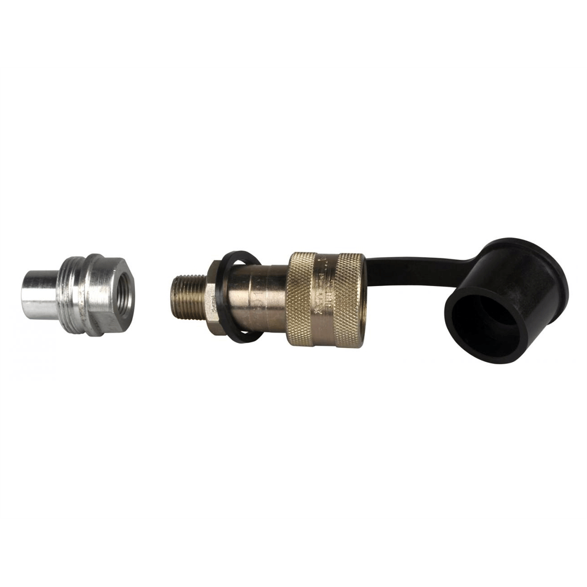 OTC Ram Complete Quick Coupler