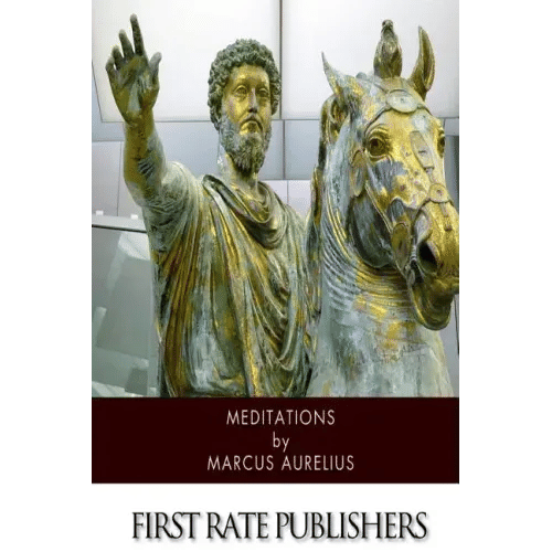 Meditations - Paperback