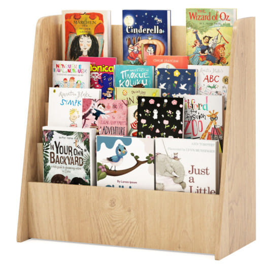 Kids Bedroom Furniture Set | kids bedroom furniture for Reading Learning and Resting