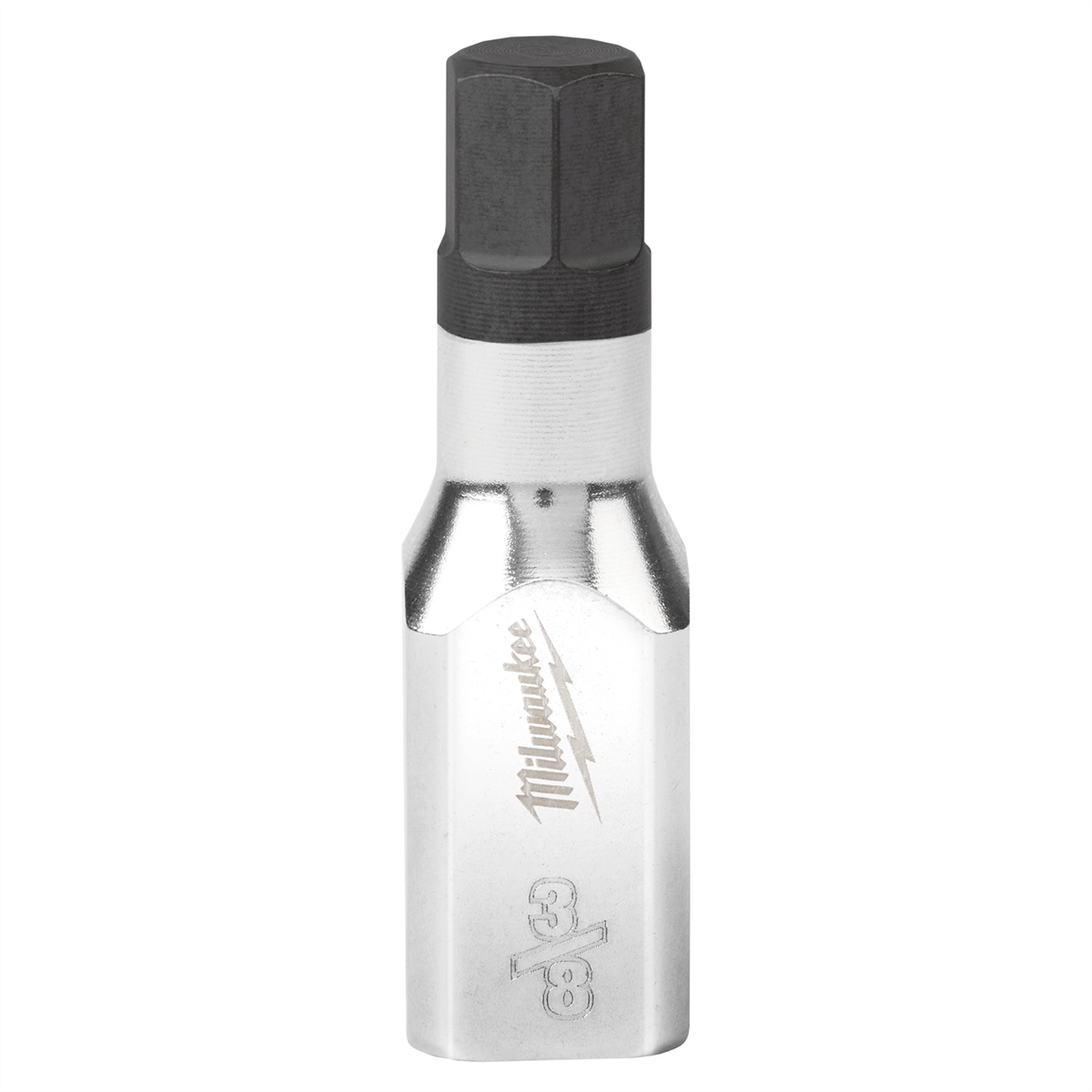 Milwaukee Tool 3/8" Drive 3/8" Hex Bit Socket