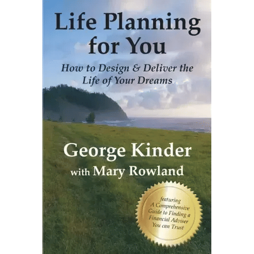Life Planning for You: How to Design & Deliver the Life of Your Dreams - US Edition - Paperback