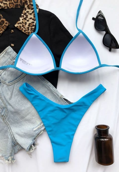 Nights In Cabo 2 Piece Bikini