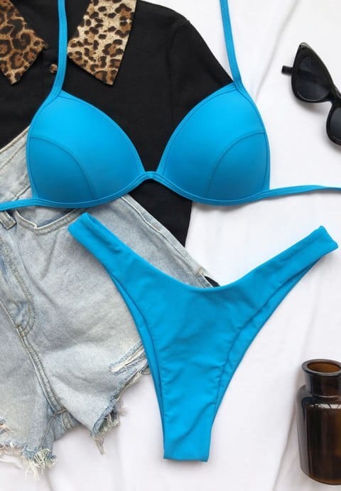 Nights In Cabo 2 Piece Bikini