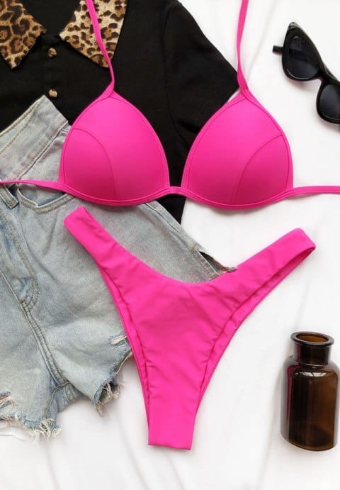 Nights In Cabo 2 Piece Bikini