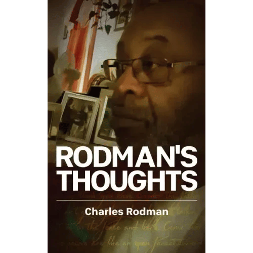 Rodman's Thoughts - Paperback