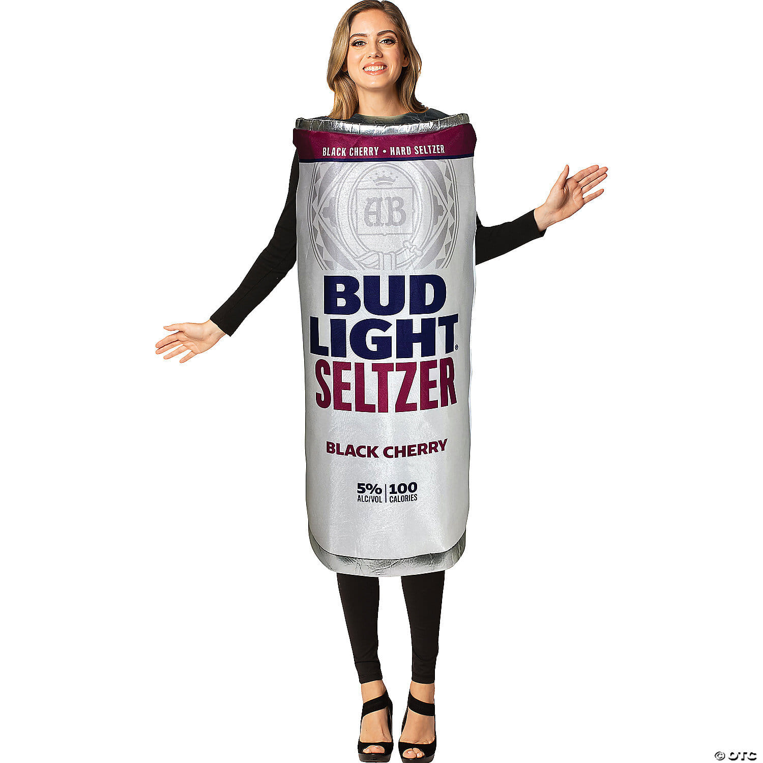 Bud light black cherry seltzer
