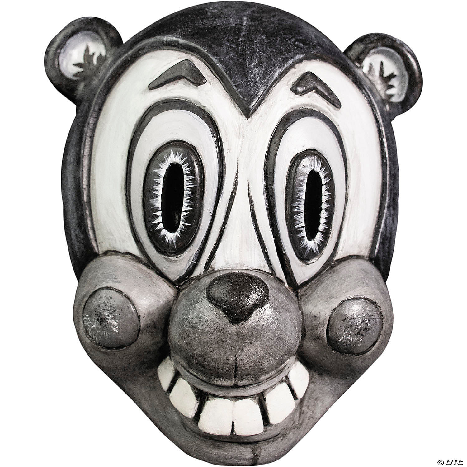 Umbrella academy hazel 02 mask