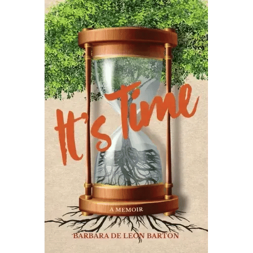 It's Time - Paperback