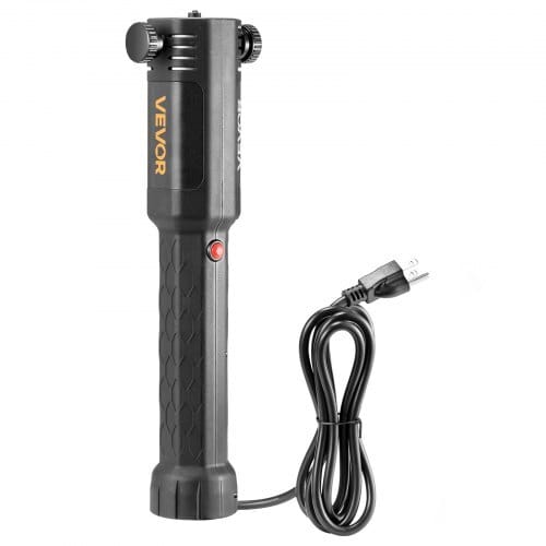 Induction Heater Bolt Removal, 1100W 110V Magnetic Induction Heater Kit, Handheld Nut Buster Tool, Mini Heating Machine for Rusty Screw Removing, Car Garage Repairing Tools with 3 Coil