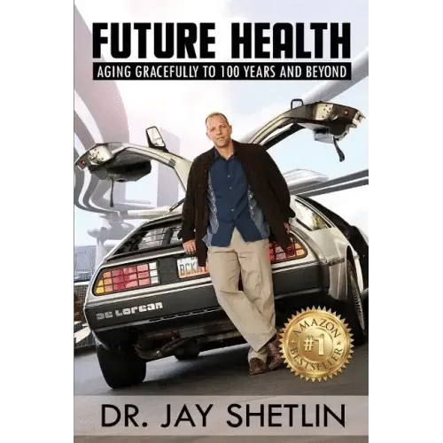 Future Health: Solving the Health and Wealth Conundrum - Paperback