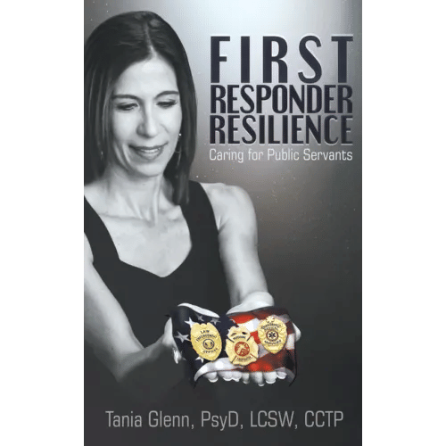 First Responder Resilience: Caring for Public Servants - Paperback