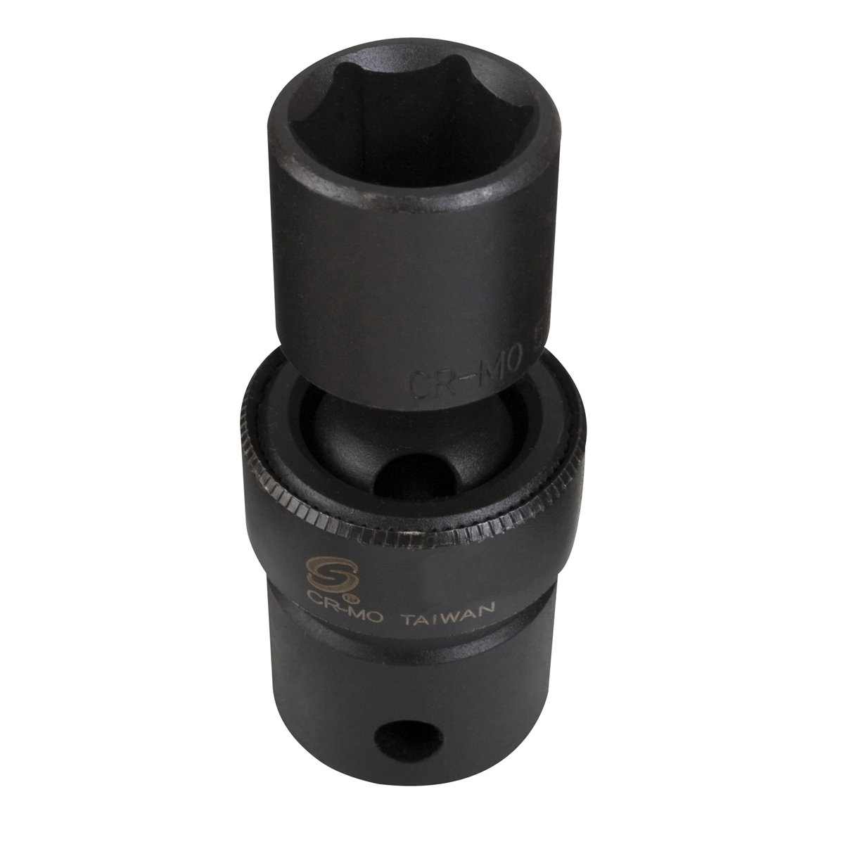 Sunex soc 22mm 1/2d imp univ 6pt