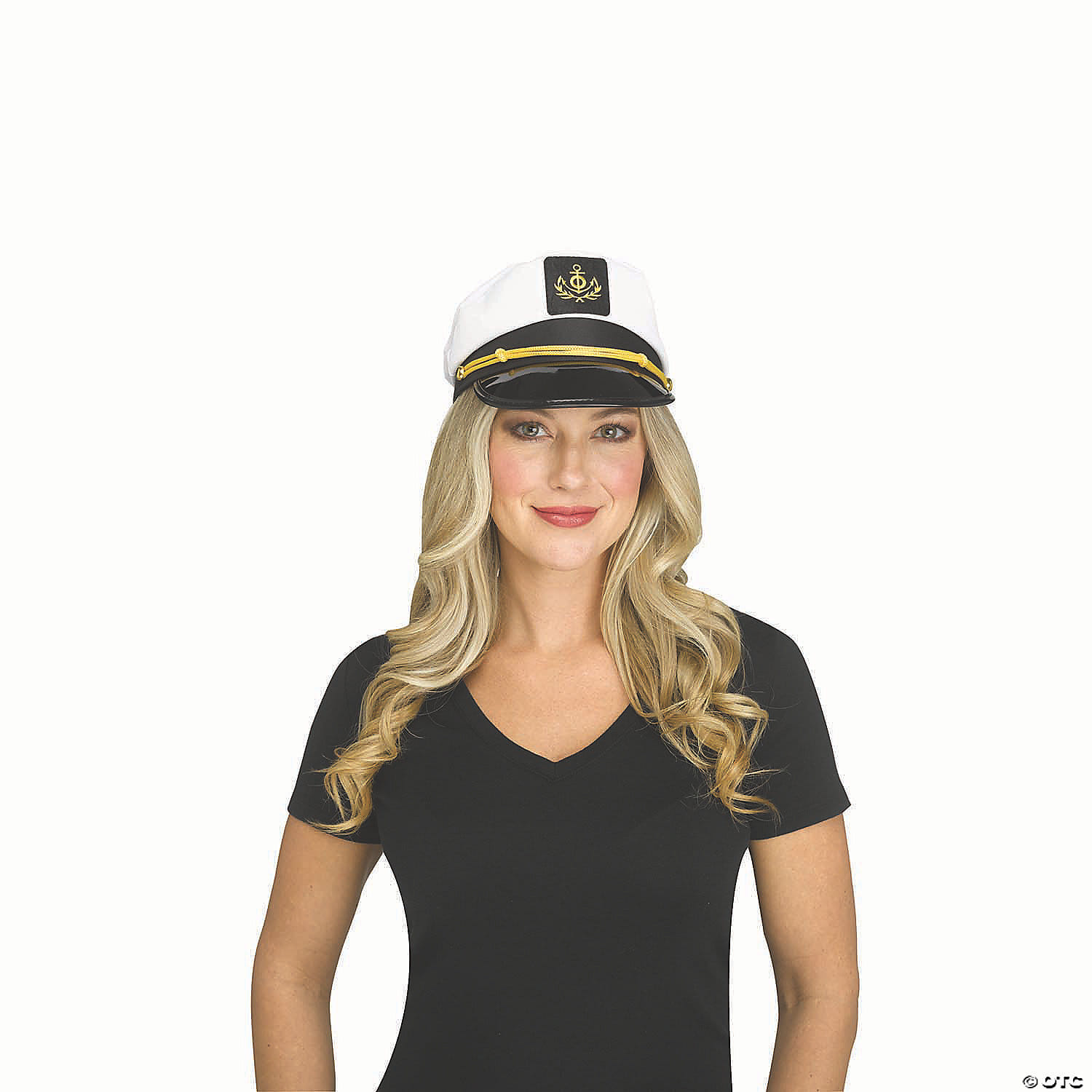 Skipper hat