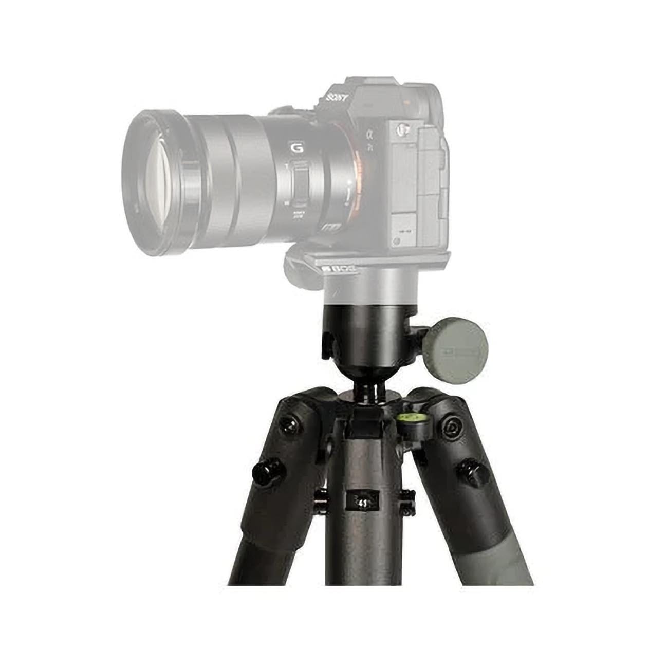 BOG Infinite Tripod