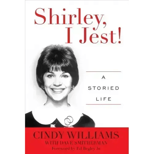 Shirley, I Jest!: A Storied Life - Paperback
