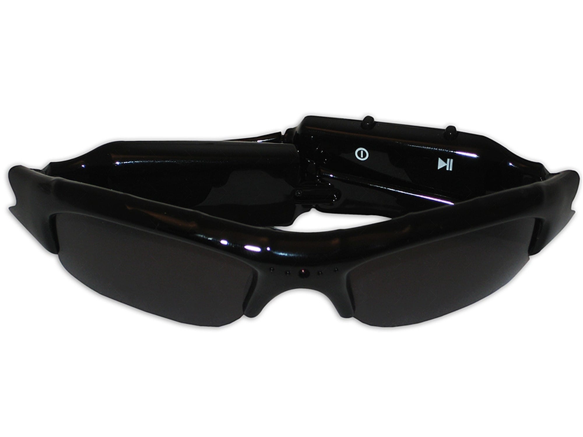NEW Polarized DVR Sunglasses for Drift Fishing A/V