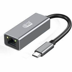 USB-C to Ethernet Adapter