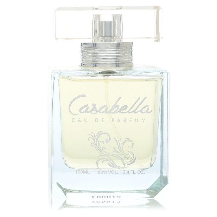 Dumont Casabella by Dumont Paris Eau De Parfum Spray (Unboxed) 3.4 oz (Women)