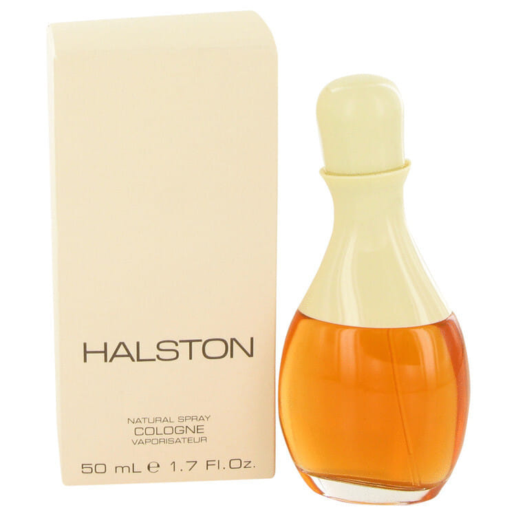 Halston 1.7 cologne spray for women