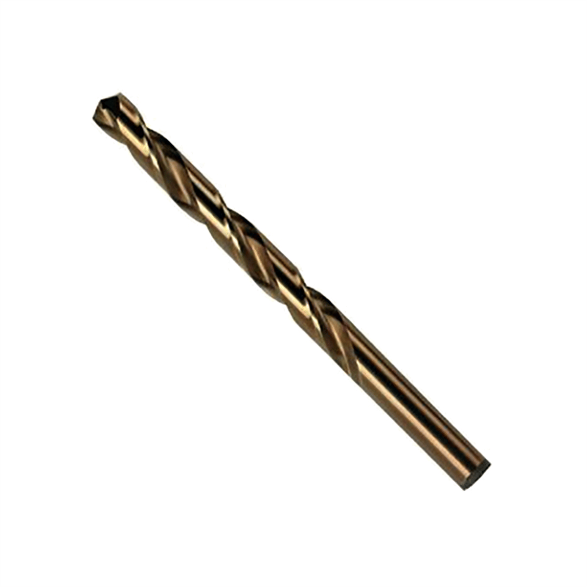 Hanson 13/32" x 5-1/4" COBALT ALLOY STEEL