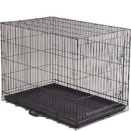 Economy Dog Crate Extra Small