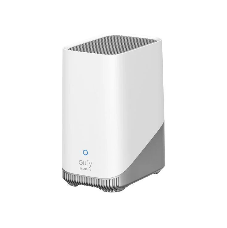 Eufy Homebase 3