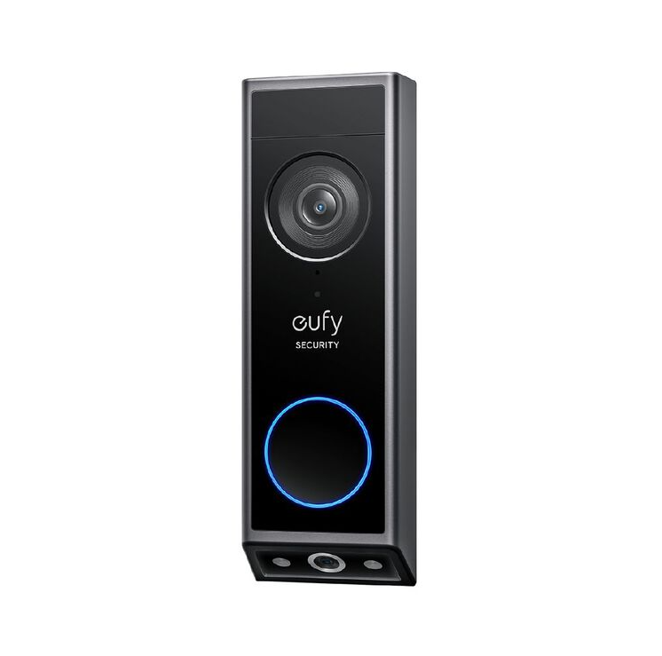 Eufy Security Dualcam Solo Video Doorbell