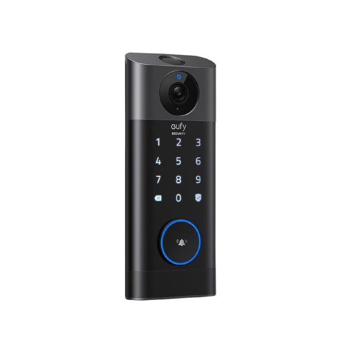 Eufy Security Video Smart Lock