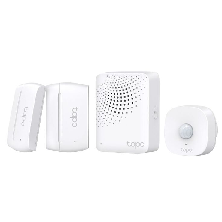 TP-Link Tapo T30 Smart Sensor Starter Kit