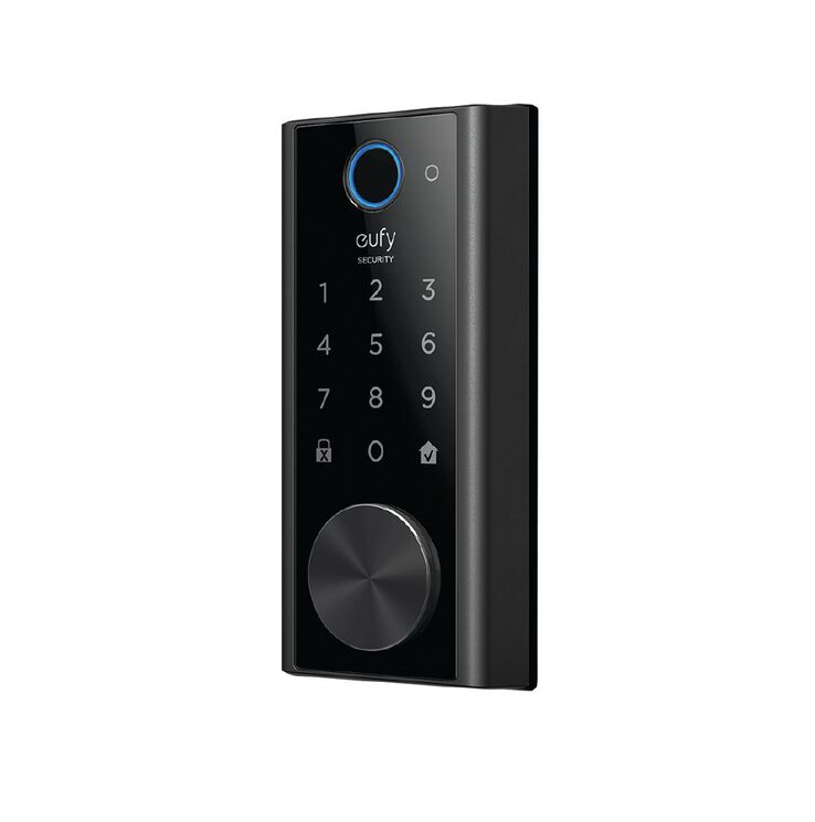Eufy Security Smart Lock Touch + Wifi