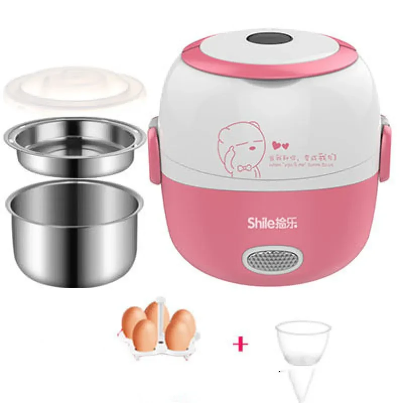 Rice Cooker Single Person