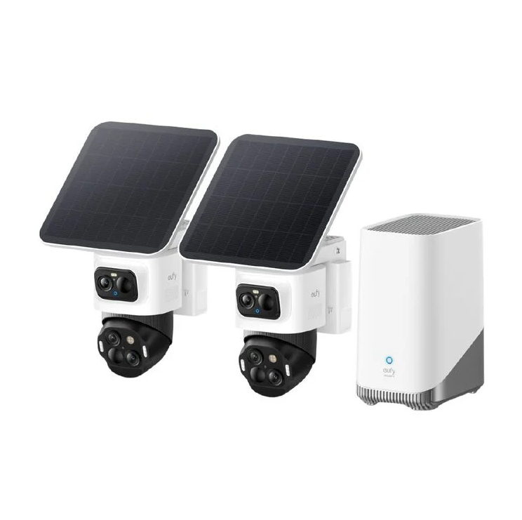 Eufy Cam S4 2-Camera Kit